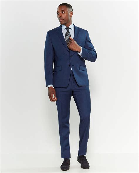 michael kors kelson suit|Michael Kors suits men's.